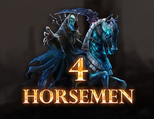 4 Horsemen